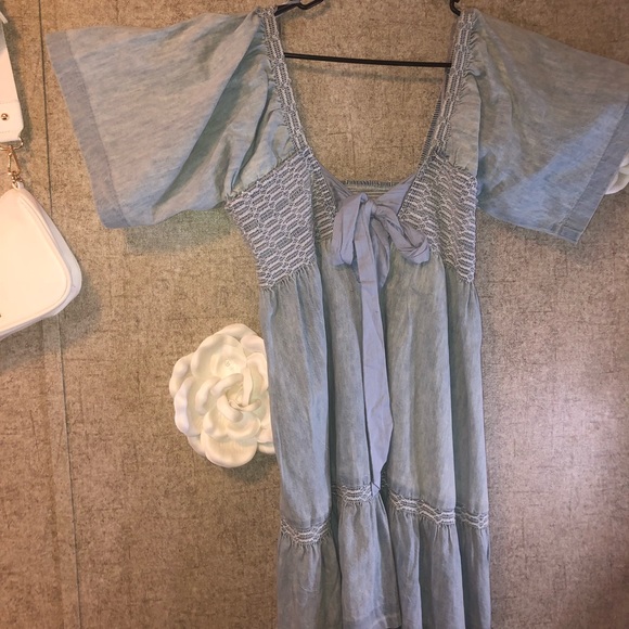 Free people - Picture 2 of 2